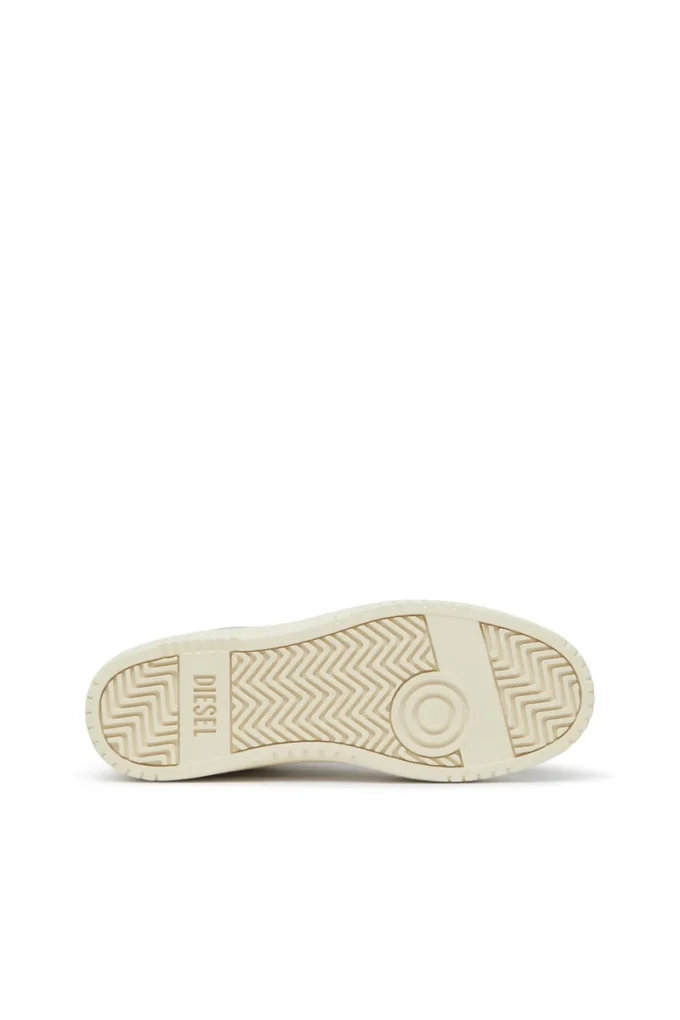 s-oval skate low S-Oval Skate – Adidași din piele cu inserții din țesătură s-oval skate low S-Oval Skate – Adidași din piele cu inserții din țesătură