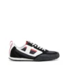 s-pagodha low S-Pagodha – Adidași din piele, piele întoarsă și ripstop s-pagodha low S-Pagodha – Adidași din piele, piele întoarsă și ripstop