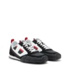 s-pagodha low S-Pagodha – Adidași din piele, piele întoarsă și ripstop s-pagodha low S-Pagodha – Adidași din piele, piele întoarsă și ripstop