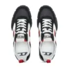 s-pagodha low S-Pagodha – Adidași din piele, piele întoarsă și ripstop s-pagodha low S-Pagodha – Adidași din piele, piele întoarsă și ripstop