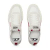 s-pagodha low S-Pagodha – Adidași din piele, piele întoarsă și ripstop s-pagodha low S-Pagodha – Adidași din piele, piele întoarsă și ripstop