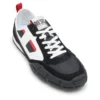 s-pagodha low S-Pagodha – Adidași din piele, piele întoarsă și ripstop s-pagodha low S-Pagodha – Adidași din piele, piele întoarsă și ripstop