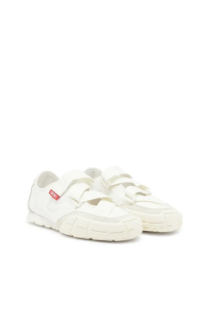 s-pagodha slip-on w Adidași S-Pagodha fără limbă, din ripstop s-pagodha slip-on w Adidași S-Pagodha fără limbă, din ripstop