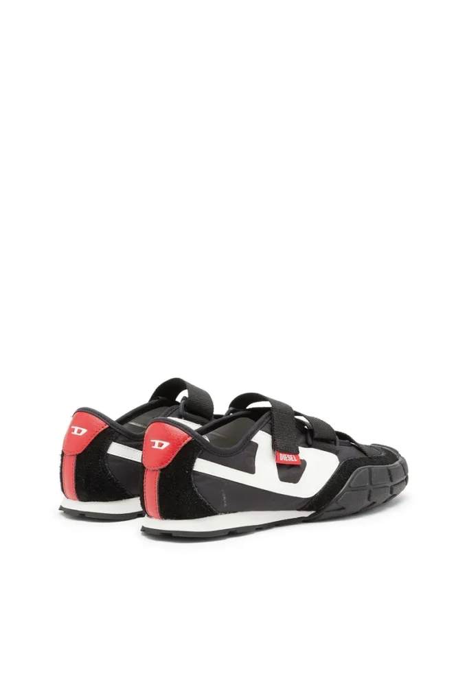 s-pagodha slip-on w Adidași S-Pagodha fără limbă, din ripstop s-pagodha slip-on w Adidași S-Pagodha fără limbă, din ripstop