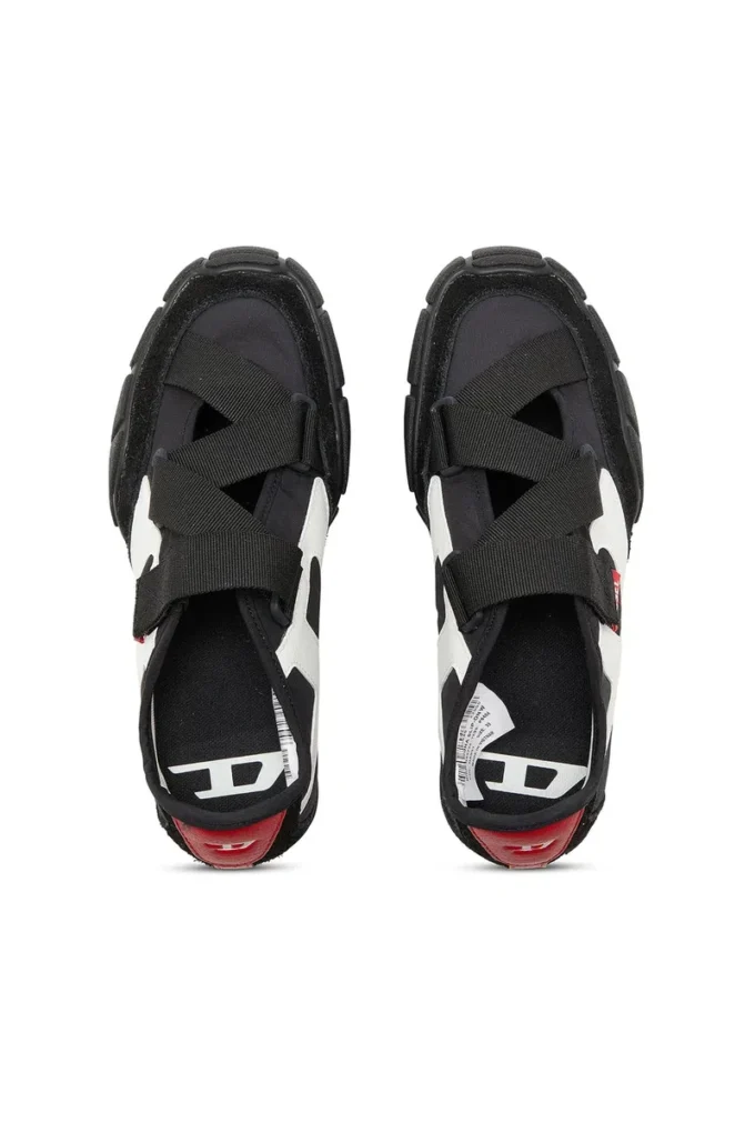 s-pagodha slip-on w Adidași S-Pagodha fără limbă, din ripstop s-pagodha slip-on w Adidași S-Pagodha fără limbă, din ripstop