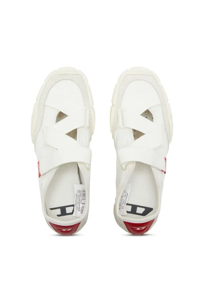 s-pagodha slip-on w Adidași S-Pagodha fără limbă, din ripstop s-pagodha slip-on w Adidași S-Pagodha fără limbă, din ripstop