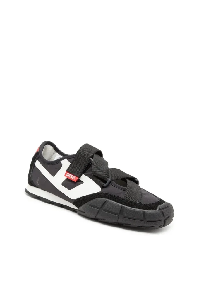 s-pagodha slip-on w Adidași S-Pagodha fără limbă, din ripstop s-pagodha slip-on w Adidași S-Pagodha fără limbă, din ripstop