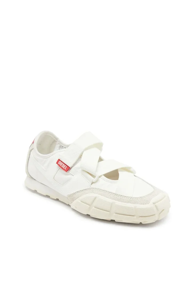 s-pagodha slip-on w Adidași S-Pagodha fără limbă, din ripstop s-pagodha slip-on w Adidași S-Pagodha fără limbă, din ripstop