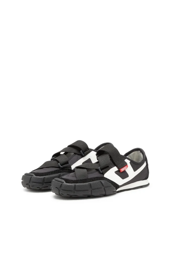 s-pagodha slip-on w Adidași S-Pagodha fără limbă, din ripstop s-pagodha slip-on w Adidași S-Pagodha fără limbă, din ripstop