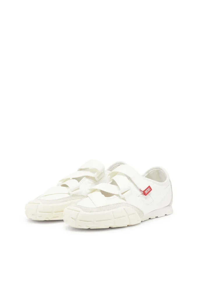 s-pagodha slip-on w Adidași S-Pagodha fără limbă, din ripstop s-pagodha slip-on w Adidași S-Pagodha fără limbă, din ripstop