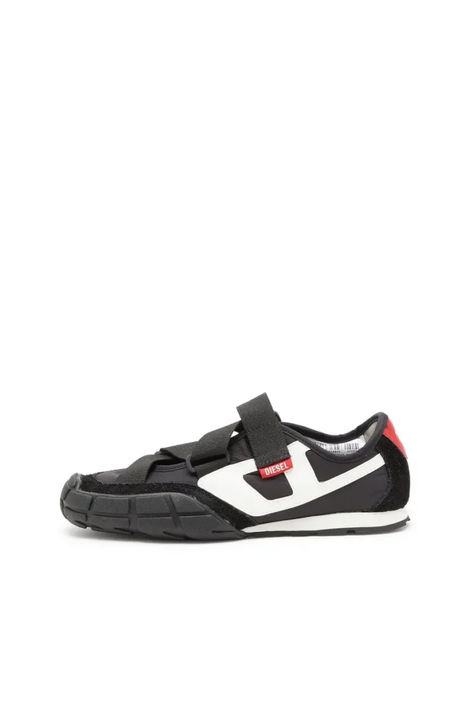 s-pagodha slip-on w Adidași S-Pagodha fără limbă, din ripstop s-pagodha slip-on w Adidași S-Pagodha fără limbă, din ripstop