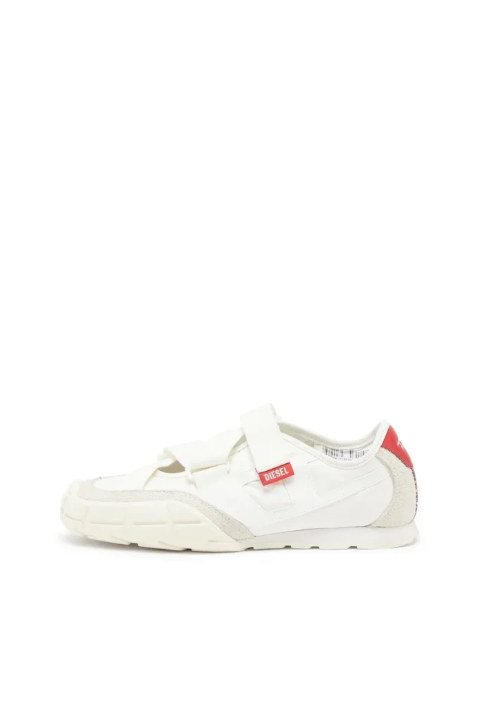 s-pagodha slip-on w Adidași S-Pagodha fără limbă, din ripstop s-pagodha slip-on w Adidași S-Pagodha fără limbă, din ripstop