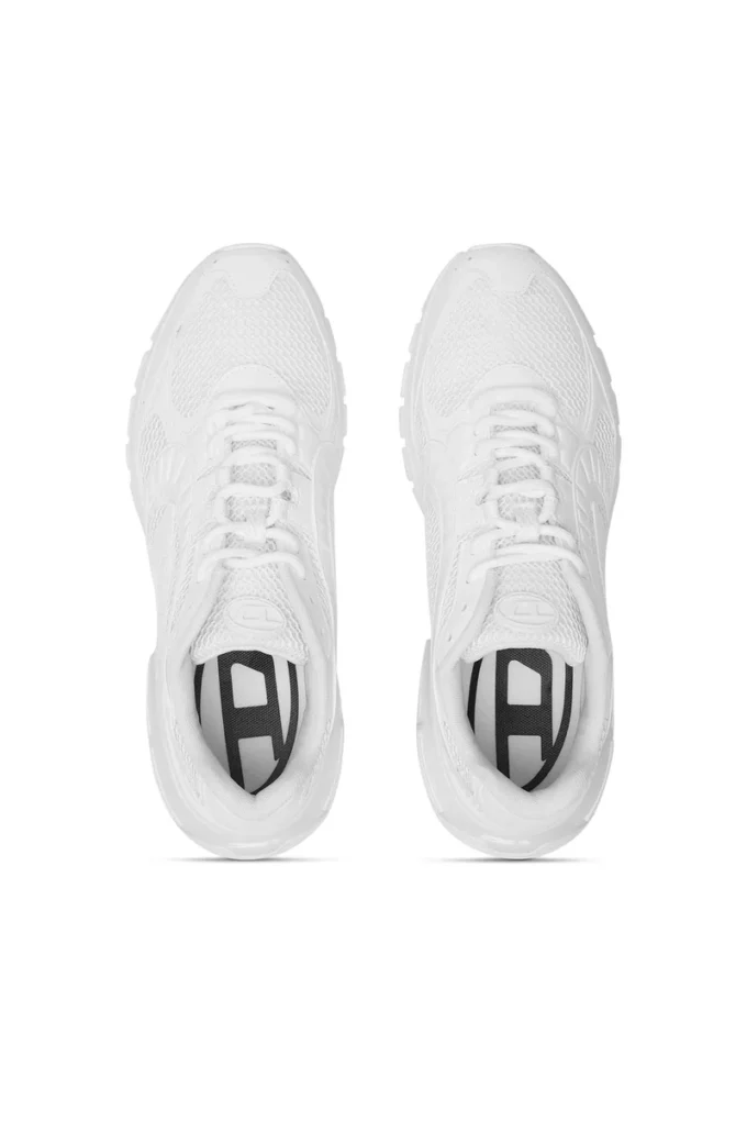 s-pro-v-dense low Adidași S-Pro-V-Dense-Mesh cu logo Oval D