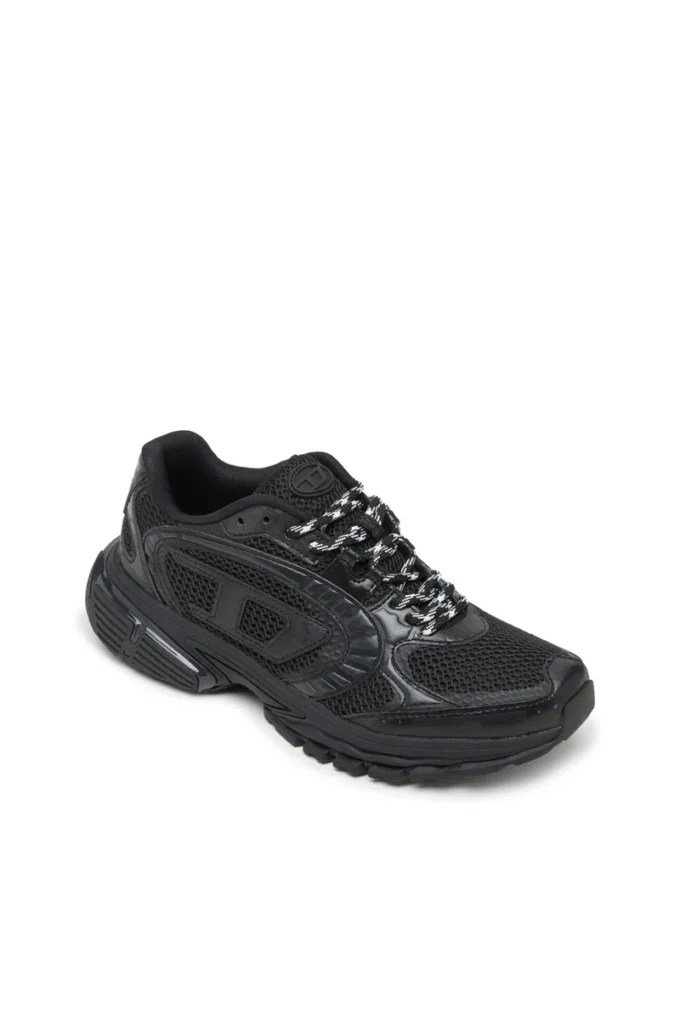 s-pro-v-dense low Adidași S-Pro-V-Dense-Mesh cu logo Oval D