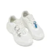 s-pro-v-dense low Adidași S-Pro-V-Dense-Mesh cu logo Oval D