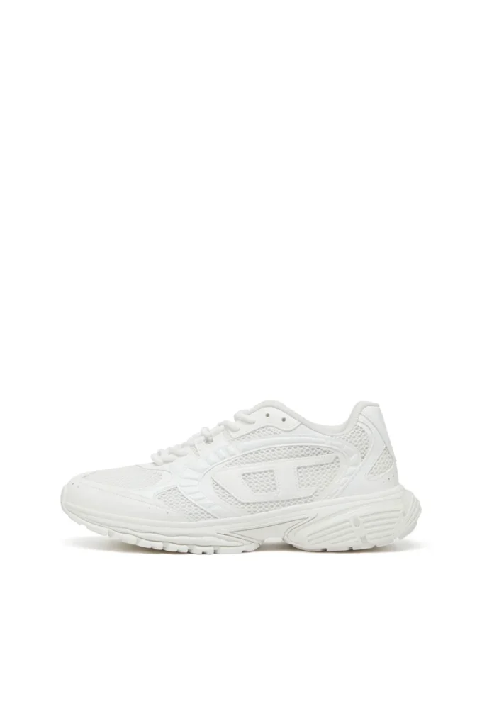 s-pro-v-dense low Adidași S-Pro-V-Dense-Mesh cu logo Oval D
