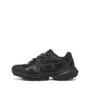 s-pro-v-dense low w Adidași din plasă S-Pro-V-Dense-Monochrome cu logo Oval D