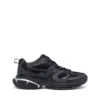 s-serendipity pro-x1 S-Serendipity Pro-X1 – Adidași din plasă cu suprapuneri în relief