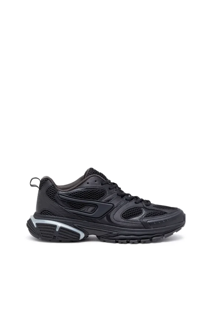 s-serendipity pro-x1 S-Serendipity Pro-X1 – Adidași din plasă cu suprapuneri în relief
