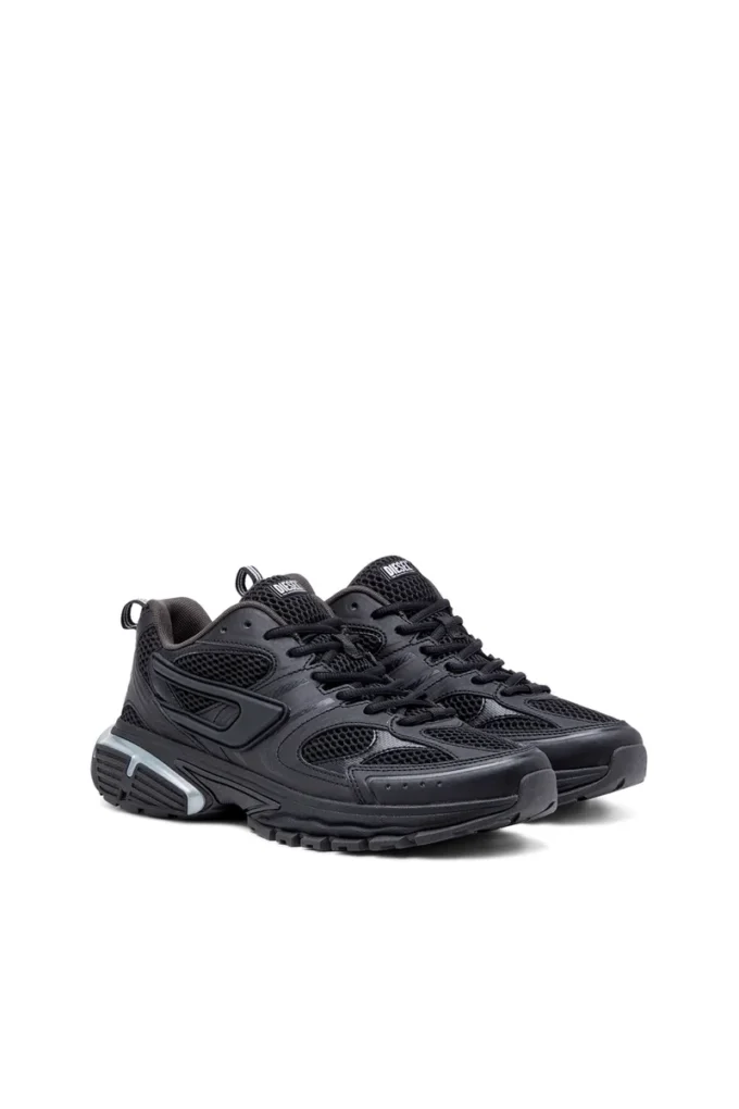 s-serendipity pro-x1 S-Serendipity Pro-X1 – Adidași din plasă cu suprapuneri în relief