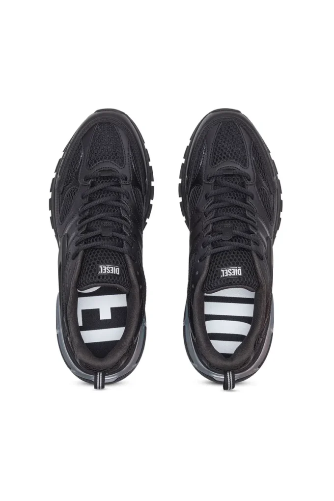 s-serendipity pro-x1 S-Serendipity Pro-X1 – Adidași din plasă cu suprapuneri în relief
