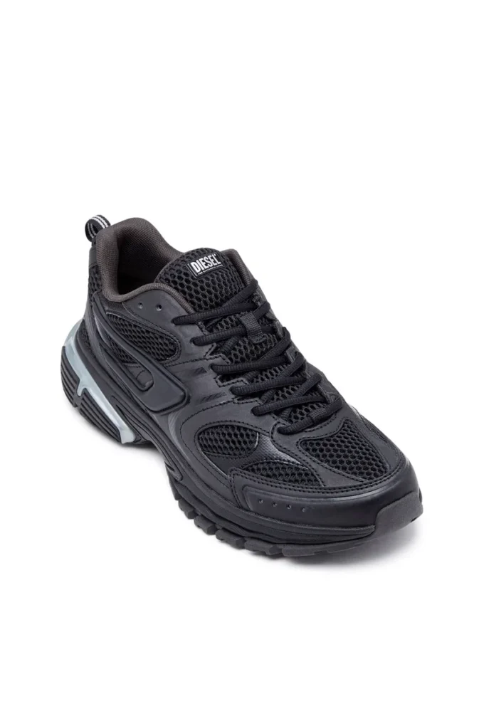 s-serendipity pro-x1 S-Serendipity Pro-X1 – Adidași din plasă cu suprapuneri în relief