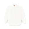 s-simply-c-wn-r1 Cămașă boyfriend cu Oval D