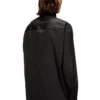s-simply-gsbh Cămașă din poplin elastic cu broderie s-simply-gsbh Cămașă din poplin elastic cu broderie
