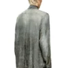 s-simply-lkct Cămașă din viscoză cu aspect denim s-simply-lkct Cămașă din viscoză cu aspect denim