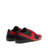 s-slante-d low Adidași S-Slante-D din piele întoarsă și piele cu logo D