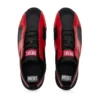 s-slante-d low Adidași S-Slante-D din piele întoarsă și piele cu logo D