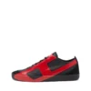 s-slante-d low Adidași S-Slante-D din piele întoarsă și piele cu logo D