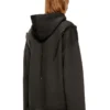 s-thug-hoodie Hanorac cu efect decolorat s-thug-hoodie Hanorac cu efect decolorat