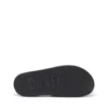 sa-slide d oval Papuci Sa-Slide D-Denim cu curea în relief sa-slide d oval Papuci Sa-Slide D-Denim cu curea în relief