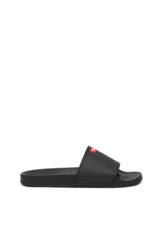 sa-swim Papuci de piscină Sa-Swim-Rubber cu logo D sa-swim Papuci de piscină Sa-Swim-Rubber cu logo D