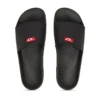 sa-swim Papuci de piscină Sa-Swim-Rubber cu logo D sa-swim Papuci de piscină Sa-Swim-Rubber cu logo D