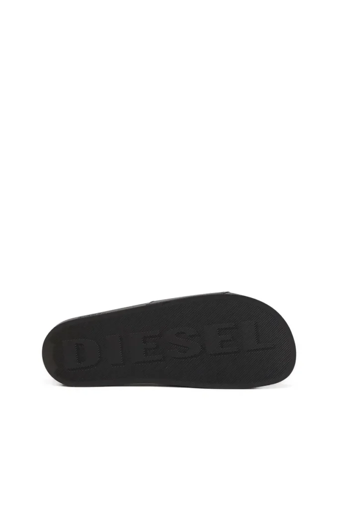 sa-swim Papuci de piscină Sa-Swim-Rubber cu logo D sa-swim Papuci de piscină Sa-Swim-Rubber cu logo D