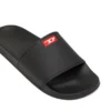 sa-swim Papuci de piscină Sa-Swim-Rubber cu logo D sa-swim Papuci de piscină Sa-Swim-Rubber cu logo D