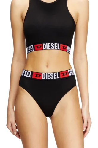 sam-d-core-3pack Set de trei slipuri cu logo mare în talie