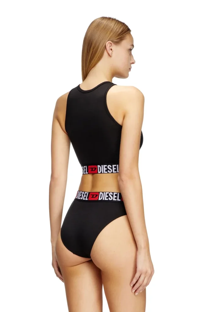 sam-d-core-3pack Set de trei slipuri cu logo mare în talie sam-d-core-3pack Set de trei slipuri cu logo mare în talie