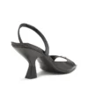 Sandale d-amber 75 Sandale D-Amber-Slingback din piele cu efect de șopârlă Sandale d-amber 75 Sandale D-Amber-Slingback din piele cu efect de șopârlă