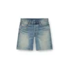 scurți scurți din denim
