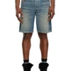 scurți scurți din denim