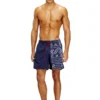 soccer-41-d-core Pantaloni scurți de baie cu logo imprimat supradimensionat soccer-41-d-core Pantaloni scurți de baie cu logo imprimat supradimensionat