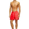 soccer-41-d-core Pantaloni scurți de baie cu logo imprimat supradimensionat soccer-41-d-core Pantaloni scurți de baie cu logo imprimat supradimensionat