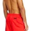 soccer-41-d-core Pantaloni scurți de baie cu logo imprimat supradimensionat soccer-41-d-core Pantaloni scurți de baie cu logo imprimat supradimensionat