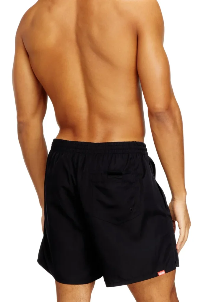 soccer-41-d-core Pantaloni scurți de baie cu logo imprimat supradimensionat soccer-41-d-core Pantaloni scurți de baie cu logo imprimat supradimensionat