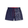 soccer-41-d-core Pantaloni scurți de baie cu logo imprimat supradimensionat soccer-41-d-core Pantaloni scurți de baie cu logo imprimat supradimensionat