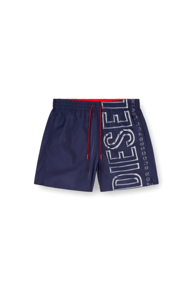 soccer-41-d-core Pantaloni scurți de baie cu logo imprimat supradimensionat soccer-41-d-core Pantaloni scurți de baie cu logo imprimat supradimensionat