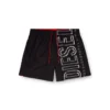 soccer-41-d-core Pantaloni scurți de baie cu logo imprimat supradimensionat soccer-41-d-core Pantaloni scurți de baie cu logo imprimat supradimensionat